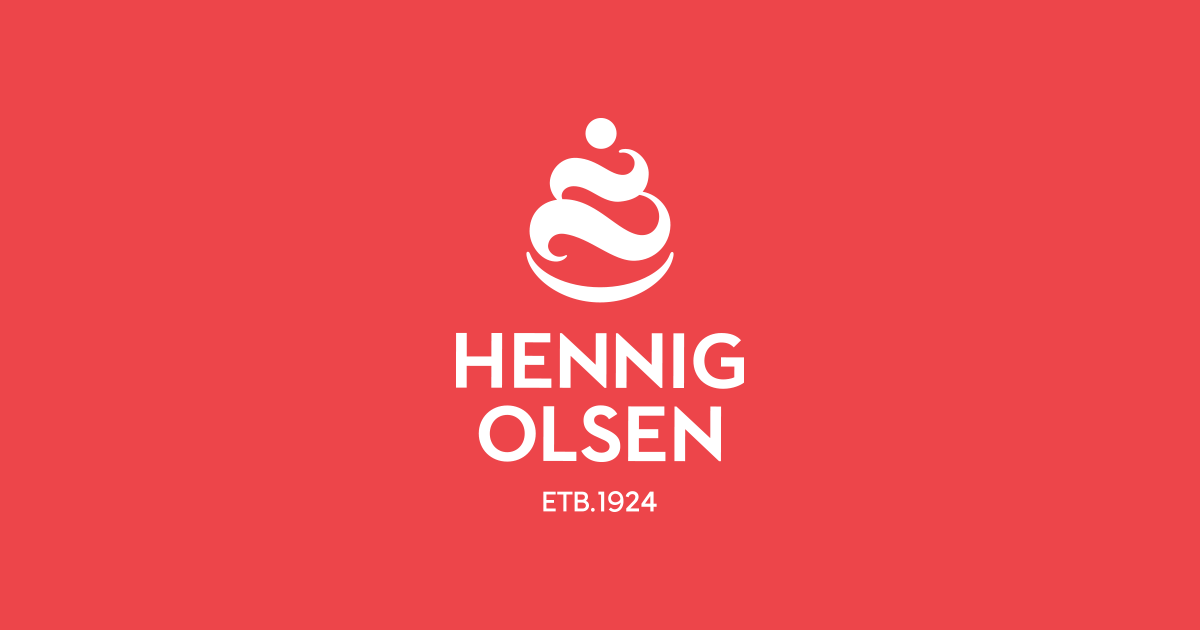 Hennig-Olsen is
