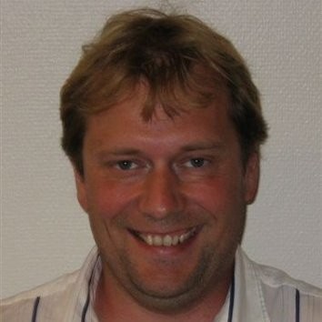 Arvid Eriksen