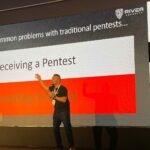 Chris-Dale-Presentation-Penetration-Testing-At-Def-Camp-2022-Bucharest