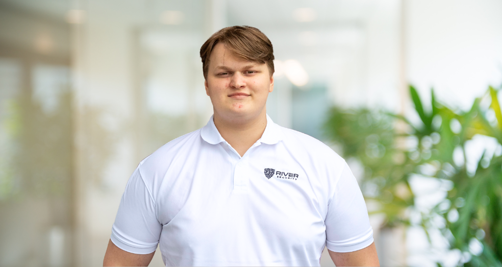 Eirik Valle Kjelby