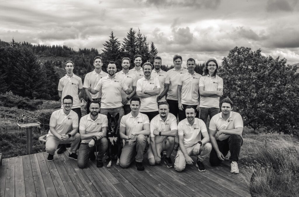 Team River Security Team River Security