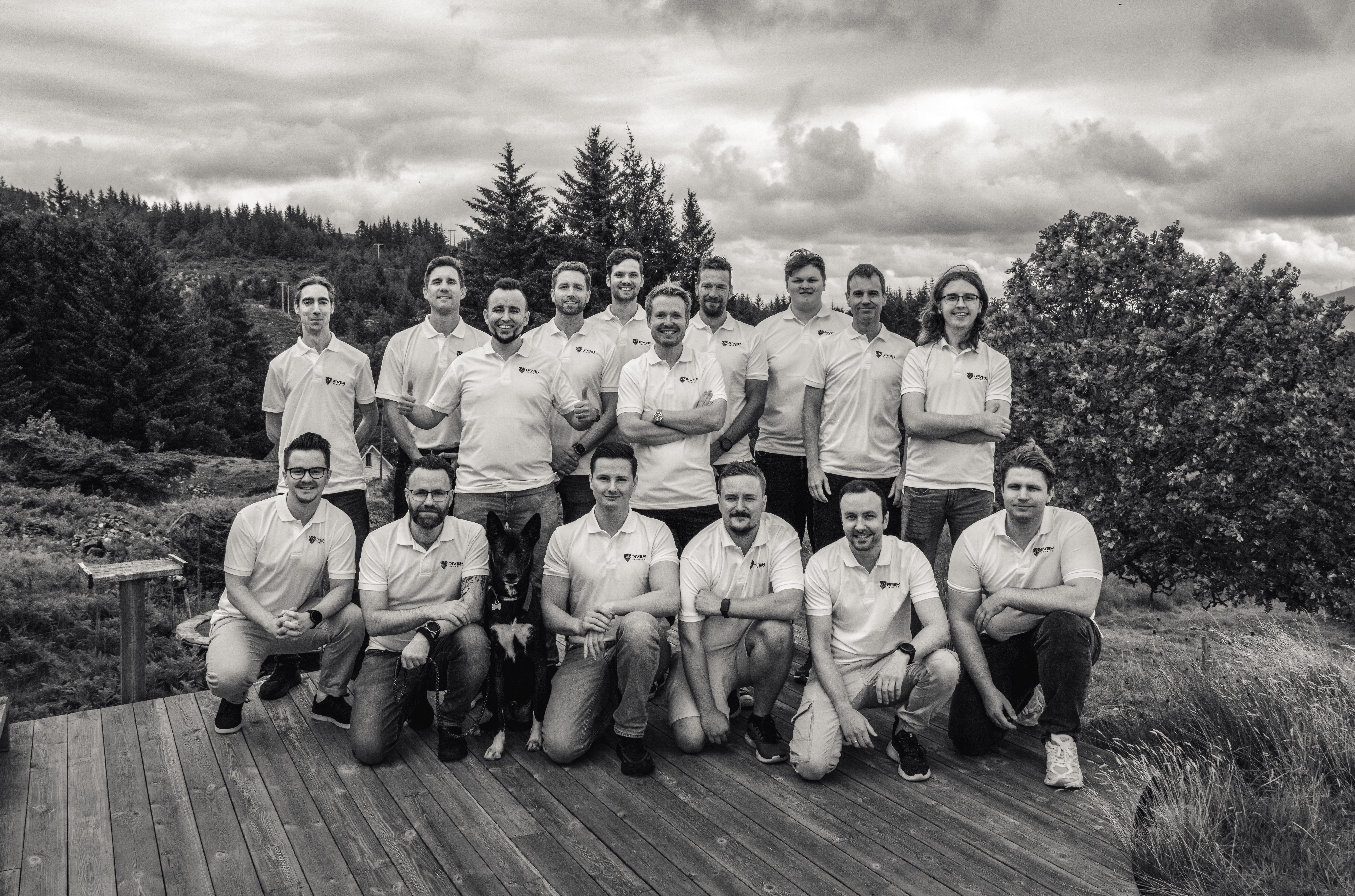 Team River Security
