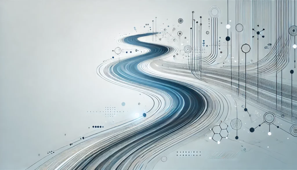 IT is a moving target, and cybersecurity flows like a river, constantly evolving. To stay effective, pentesters must continuously adapt to these shifting currents.