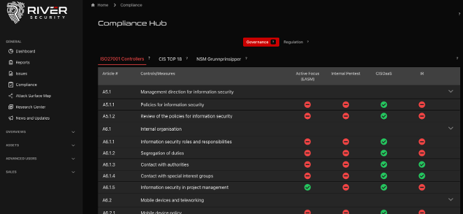 comliancehub comliancehub