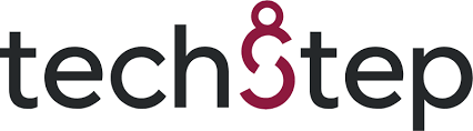 Techstep logo Techstep logo