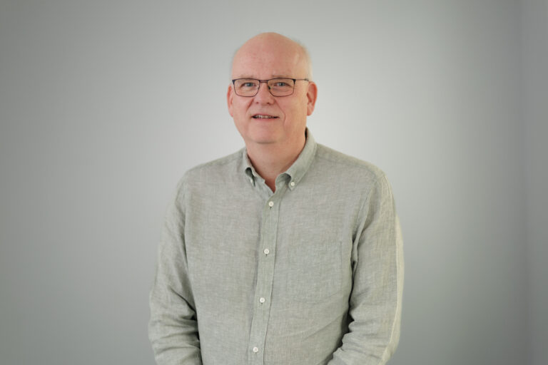 Terje Engebretsen Terje Engebretsen