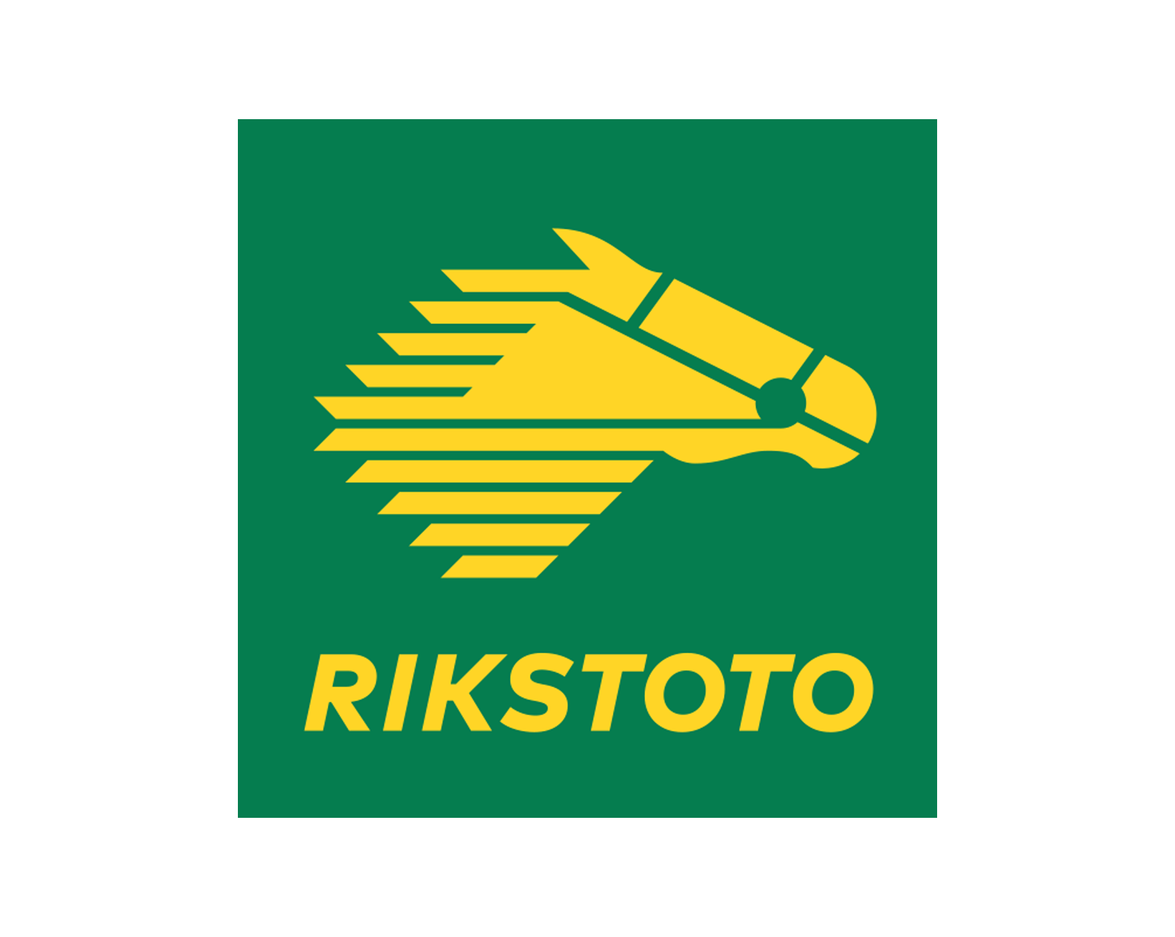 Norsk Rikstoto