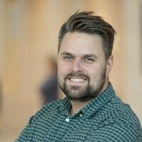 Stian Øien