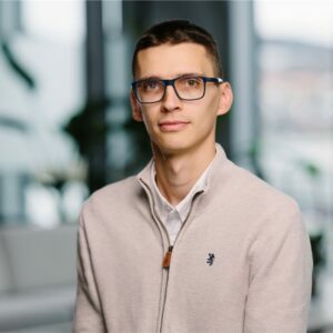 Ivan Stevanovic
