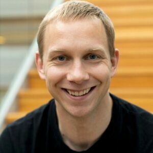 Thomas Gøytil