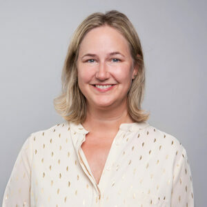 Christine Wald-Jacobsen