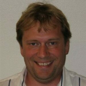 Arvid Eriksen