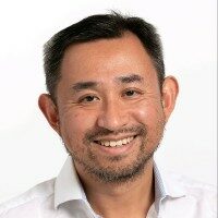 Junjie Cao